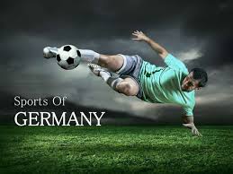 Germany Sports Policy