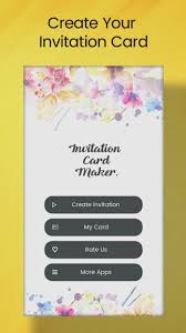 Click the picture to view large version. 6 Card Invitation Maker