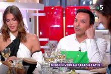 Kamel ouali est devenu papa d'un fils qu'il a prénommé. Amqklqtn6hnrgm