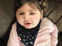 Fundraiser by Elaine Smith : Lucy Walls fundraiser