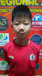 Data Eljesix Futsal Academy di LIGA AAFI JAKARTA 3 MUSIM2025 Divisi USIA 11  TAHUN DIVISI UTAMA