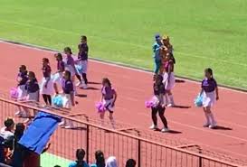 Akan mengambil bahagian, dalam kejohanan padang dan balapan pada. Penganjuran Sukan Wadah Membudayakan Sukan Kepada Pelajar Utusan Borneo Online