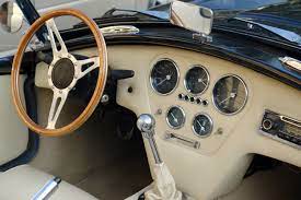 Condon Skelly Classic Cars Are There Advantages To Manual Transmissions