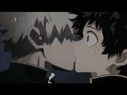 Check spelling or type a new query. Bakudeku Kiss Behind The Scenes Bts Bakugo Katsuki X Midoriya Izuku Boku No Homo Academia Youtube
