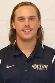 2016-17 Men's Tennis Roster