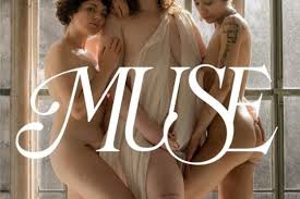MUSE – Charlotte Kuhrt wirkt bei Pornoproduktion der Plattform CHEEX mit -  TheCurvyMagazine