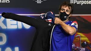 De formule 1 gp portugal 2020, op het f1 portimao circuit. Naz 69v43d9dcm