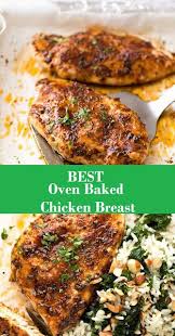 Pin Di Chicken Recipes