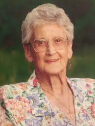 Ava Kiniston…June 6, 1918