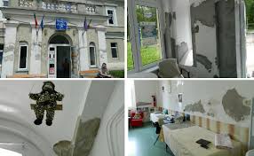 We did not find results for: Un Spital Fragil Ca Un Castel De Nisip In BÄƒile 1 Mai Bihon