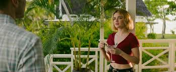 Blumhouse's fantasy island (or simply fantasy island) is a 2020 american supernatural horror film directed and co written by jeff wadlow. Fantasy Island 2020 Full Movie In Hindi 480p 450mb 720p 1gb 1080p 2 5gb Dual Audio Download Moviesmore