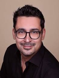 Laurent Sensemat Obituary