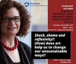 ACCELERATING THE INTEGRATION OF SUSTAINABILITY INTO BUSINESS