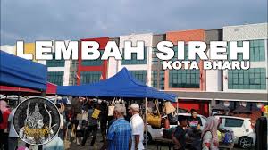 Our homestay is 8km to kota bharu and nearby are 7 government office such as jabatan pengangkutan jalan, jabatan belia dan sukan and jabatan kimia. Prologue Lembah Sireh Kota Bharu Kelantan Vlog 0 Youtube