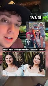 Matt Halpin and Anna