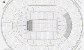 77 Unmistakable Amalie Seating Chart With Rows