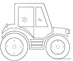 Traktor ausmalbilder zum ausdrucken trecker traktoren alte und neue mit mähmaschinen& mehr kostenlos bei happycolorz entdecken. Landmaschine Ausmalbild Gratis Ausdrucken Ausmalen Artus Art