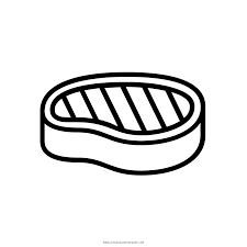 And you can freely use images for your personal blog! Steak Coloring Page Ultra Coloring Pages