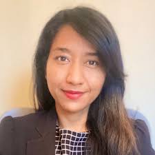 The Team — The Menopause Consultancy