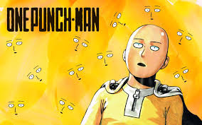 Find the best one punch man wallpaper 1920x1080 on getwallpapers. Pin On Nerd Stuff