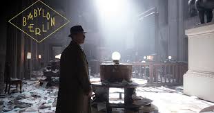 Sorry, the video player failed to load. Dritte Staffel Babylon Berlin Ard Das Erste