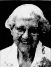 McDonald grave stones