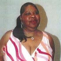 Ms. Leverselle Cox Obituary