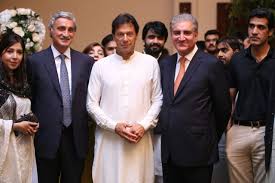 Jahangir Tareen Claim about differences with Shah Mehmood Qureshi ...