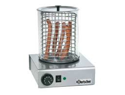 Chauffe Saucisses Professionnel Bartscher Pour Hot Dog Sauce Appareils De Cuisine Hot Dogs
