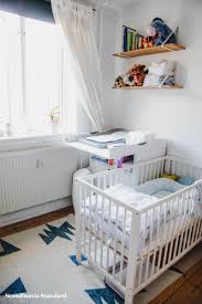 Create A Baby Space In A Small One Bedroom Apartment One Bedroom Apartment One Bedroom Kid Room Decor
