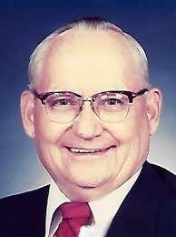 Herbert Waltermire Obituary (1929