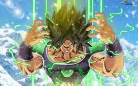 Choose one of the reasons below and click submit. 190 Dragon Ball Super Broly Hd Wallpapers Background Images