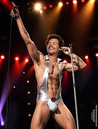 Rule34 - If it exists, there is porn of it  harry styles  7017379