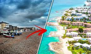 The cayman islands model of tax neutrality for financial services business has long been misunderstood, and when something is misunderstood, suspicion is not far behind. The Cayman Islands The World S Most Infamous Tax Haven Express Co Uk