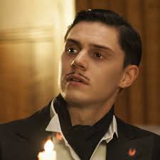 Louis, missouri) is an american actor. American Horror Story Will Have To Do Without Evan Peters In Season 9 Vanity Fair