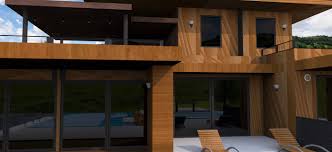 Ce type de construction est très économique : Combien Coute Une Maison En Bois