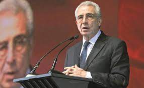 An american court is preparing to judge the man who brought democracy to mexico for war crimes. Wcxcyhhf6 Kfym
