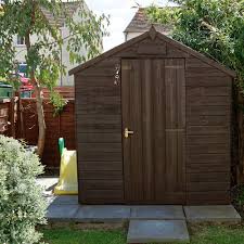 Take An Old Shed You Re Not Using Well And Update It Into Something Special Try These Budget Friendly Ideas And Shed Design Shed Building Plans Backyard Shed