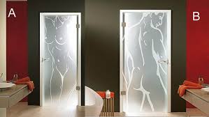 Decorative interior doors on homeofficedecoration. Lucianolucy Glass Door Design Glass Bathroom Doors Doors4uk