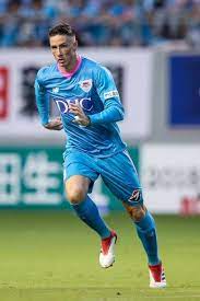 Fernando Torres Sagan Tosu Fernando Torres Nino Torres Jugador De Futbol