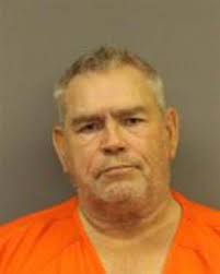 Isanti: Man charged in road rage shooting