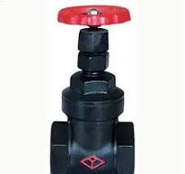 Z15t Internal Thread Hidden Rod Wedge Gate Valve