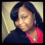 Nakisha Tucker's Instagram, Twitter & Facebook