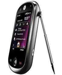 Motorola A3000 technische daten, test ...