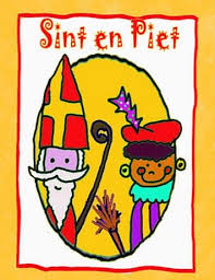 Pin Van Boek Met Naam Op Sinterklaasboek Met Eigen Naam Sinterklaas Zwarte Piet Cadeautjes
