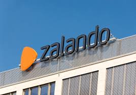 Sign up for email newsletters from zalando.de! Zalando To Reduce Emissions By 80 For 2025 Fashion Retail News News