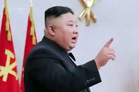 Overall, little is known about the dictator's early life. Rencana Ekonomi Tidak Ambisius Kim Jong Un Mencak Mencak