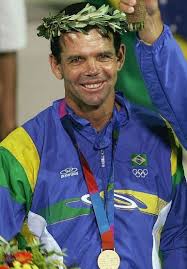 Torben schmidt grael is one of the most well known brazilian sailors, renowned in international competitions. Torben Grael
