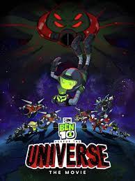 With such abilities at his disposal, ben realises a great responsibility to help others and stop evildoers, but that doesn't mean he's above a little super powered mischief now and then. Ben 10 Vs The Universe The Movie Tv Movie 2020 Imdb