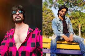 He married gauri khan on 25 october 1991. Shah Rukh Khan S Lookalike Ibrahim Qadri Goes Viral With His Looks Fans Say China Ka Shah Rukh Khan